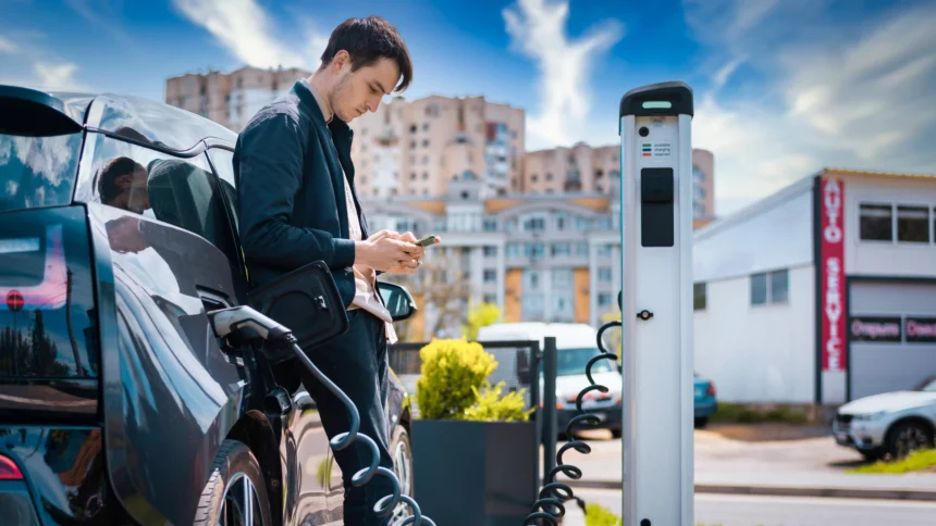 How to Charge Your EV at Home: Step-by-Step Guide