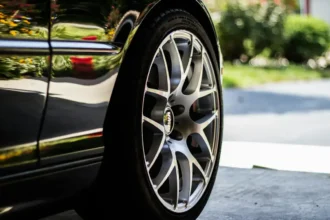 The Complete Guide to Car Tire Maintenance