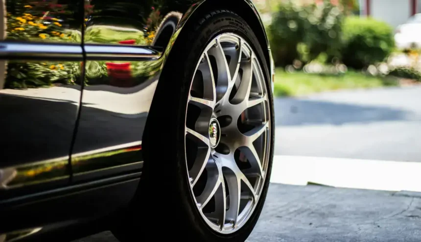 The Complete Guide to Car Tire Maintenance