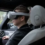 How Augmented Reality is Changing Car Displays