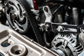 When to Replace Your Car’s Timing Belt