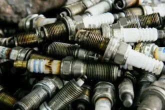 How to Replace Your Car’s Spark Plugs