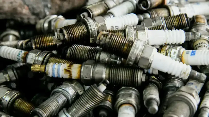 How to Replace Your Car’s Spark Plugs