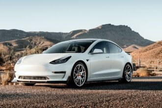 Tesla Model Y Review 2024