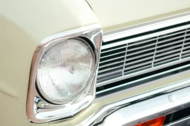 How to Replace Your Car’s Headlights